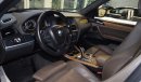 BMW X3 XDrive 35i