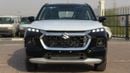 Suzuki Grand Vitara GLX SUZUKI GRAND VITARA 1.5L GL 4AT (Export Only)