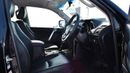 Toyota Prado Japan Right hand drive TXL 2.8 diesel Auto with sunroof 7 seater leather electric seats keyless entr
