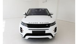 Land Rover Range Rover Evoque Model 2020 | V4 engine | 2.0L | 296 HP | 20' alloy wheels | (H039195)