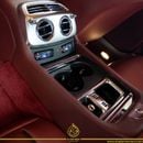 رولز رويس واريث 2016 ROLLS ROYCE WRAITH ( STAR LIGHT ) GCC DONE ONLY 43,000KM