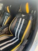 Ford Mustang EcoBoost