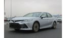 Toyota Camry 2023 TOYOTA CAMRY 2.5L GRANDE HYBRID (SILVER AVAILBLE)