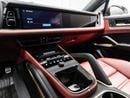 Porsche Cayenne GTS BUY NOW, PAY 2027 | THE BLACKLINE STANDARD | December 2027 Porsche Warranty, GCC