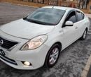 نيسان صني SL 1.5L