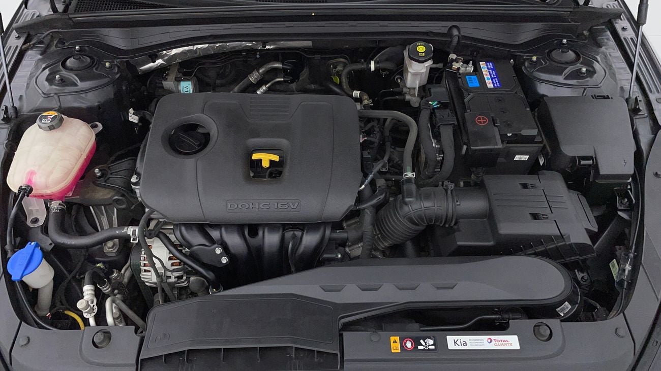 Kia K5 LX 2 | Zero Down Payment | Free Home Test Drive