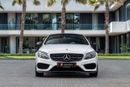 Mercedes-Benz C 43 AMG Coupe | 2,612 P.M (4 Years)⁣ | 0% Downpayment | Stunning Car!