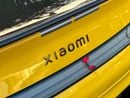 Xiaomi SU7 2025 Used Xiaomi SU7 Ultra EV | 93.7 kWh | Range (630 Km) | 1,548 Hp | Carbon Packge | Law Mileage (