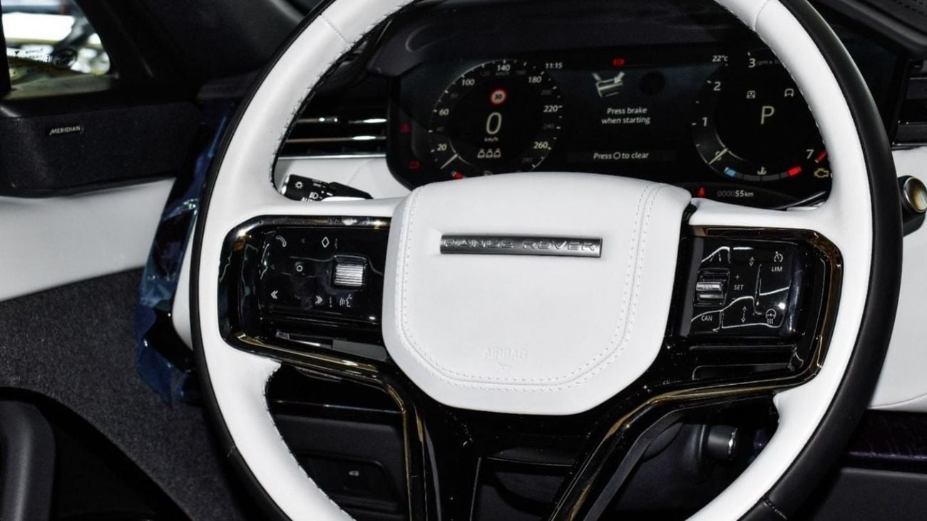 Land Rover Range Rover Sport RANGE ROVER SPORT P360 HSE DYNAMIC | 3.0L V6 | 2023 | WARRANTY WITH SERVICE