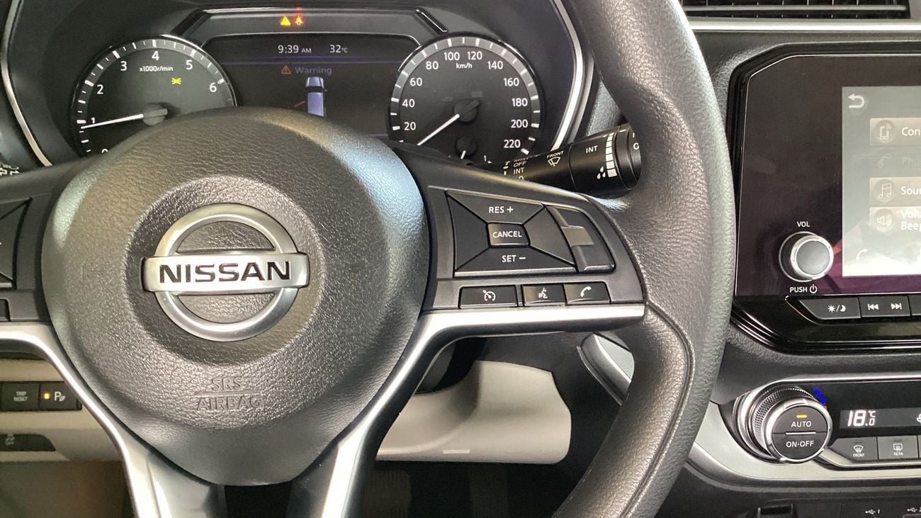 Nissan X Terra 2.5 2WD TITANIUM AUTO | Guaranteed Warranty | 0 Down Payment