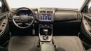 Hyundai Creta 1.5 MPI SMART PLUS CVT | Guaranteed Warranty | 0 Down Payment
