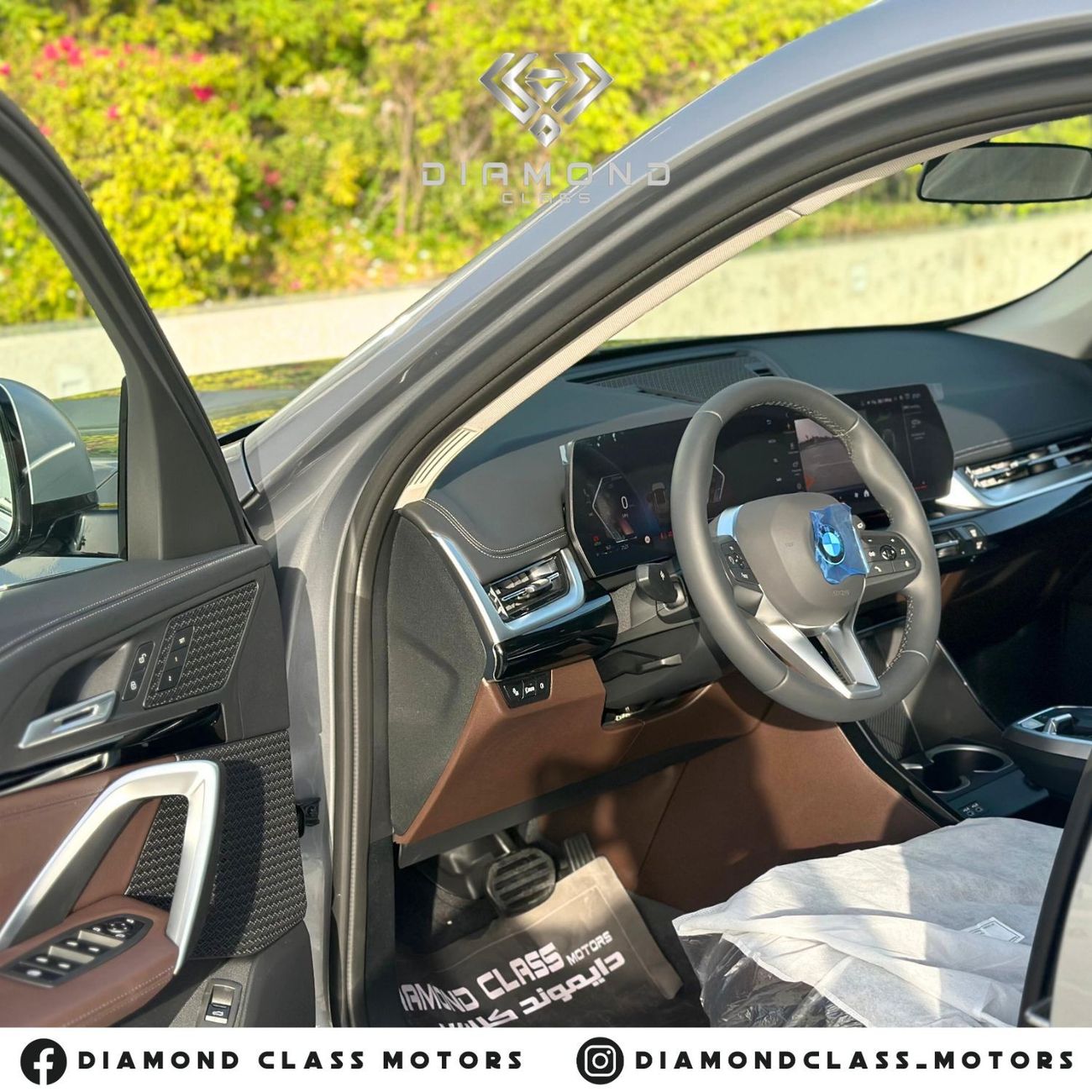 BMW X1 BMW X1 S Drive 20Li Panoramic  2024 Zero KM