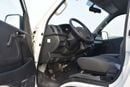Toyota Hiace 2025 MODEL TOYOTA-HIACE 2.7 MT DELIVERY VAN STANDARD ROOF