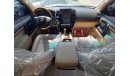 Toyota Land Cruiser V6, Left hand, Petrol, 4608ML