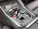 BMW X5M Competition 4.4L 2022 BMW X5M Competition, 08/2027 BMW Warranty, BMW Full Service History, Excellent