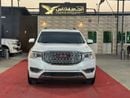 GMC Acadia DENALI
