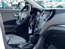 هيونداي سانتا في 2018 Hyundai Santa Fe  Sports 2.4L V4 - Apple Play & Android - Rear Camera - 2 keys