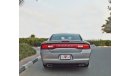 Dodge Charger V6 3.6L