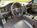 Bentley Bentayga FIRST EDITION Std GCC SPEC NEAT AND CLEAN