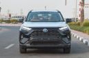 Toyota RAV4 TOYOTA RAV4 HYBRID 2.5L AWD SUV 2024