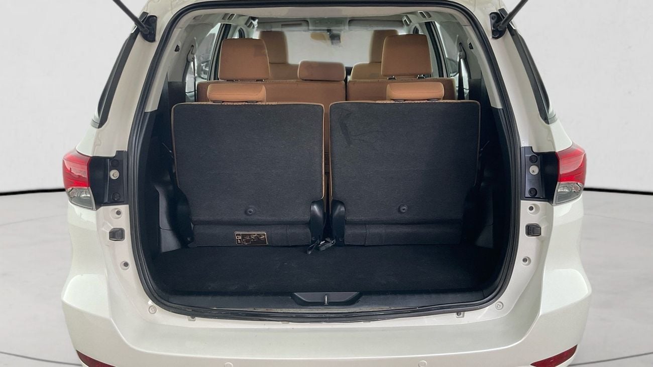 Toyota Fortuner EXR | Guaranteed Warranty | 0 Down Payment