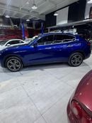 مازيراتي ليفونت Q4