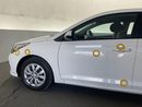 هيونداي أكسنت 1.6 AUTO GL AUTO SMART PLUS | شامل الضمان | 0 ﺪﻔﻋﺓ ﺃﻮﻟﻯ