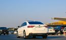Ford Taurus FORD TAURUS 2021 GCC FULL OPTION IN EXCELLENT CONDITION