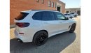 BMW X5 xDrive40i w/ M Sport Package (UAE Local Price) попросите нашу экспортную скидку