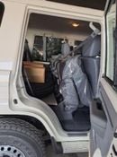 Toyota Land Cruiser 70 LC76 5 DOORS 4.2L DIESEL V6 LHD | MANUAL | 2026 | BRAND NEW | 0 KM | 03 YEARS WARRANTY