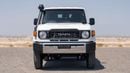 تويوتا لاند كروزر 76 LAND CRUISER LC76