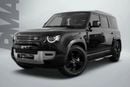 Land Rover Defender 110 SE P300 2.0L