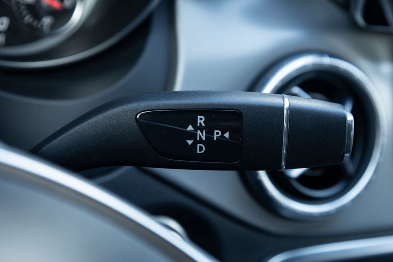 مرسيدس بنز CLA 250 Sport 2.0L