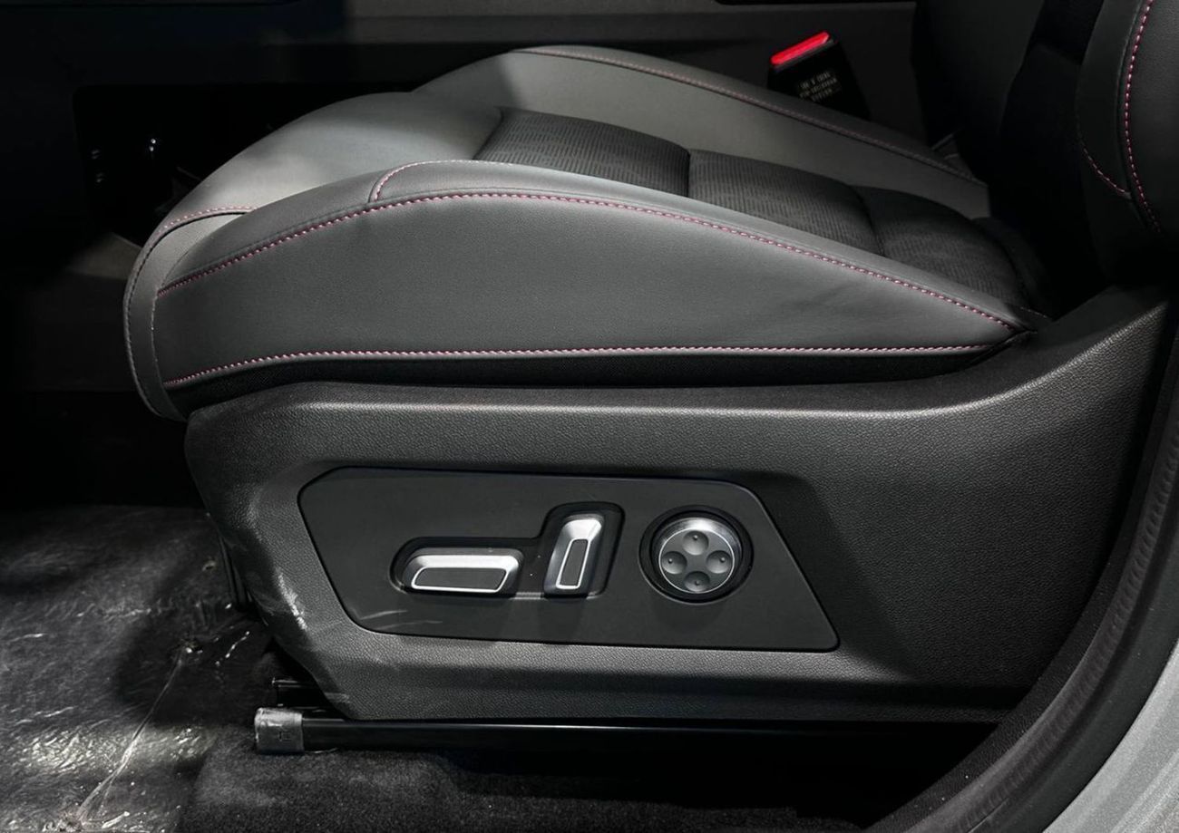 جيتور T2 Luxury