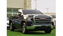 GMC Sierra SLE GMC Sieera SLE 5.3 2021 Black