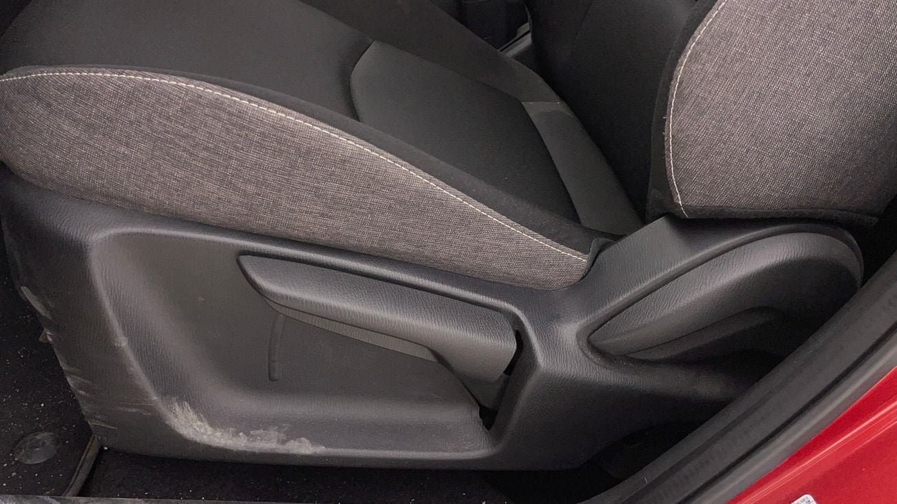 مازدا CX3 GT 2 | بدون دفعة مقدمة | اختبار القيادة في المنزل