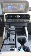 تويوتا برادو GXL 2.4T