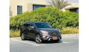 Hyundai Grand Santa Fe || Panoramic Roof || 7 seater || GCC || Well Maintained