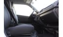 تويوتا هاياس High Roof 16 Seater Diesel 2021 Model available for Export