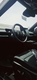 تويوتا BZ3X Toyota BZ3X Max option 610 Range