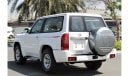 نيسان باترول سفاري COUPE 2021 GCC LOW MILEAGE WITH AGENCY WARRANTY IN BRAND NEW CONDITION AED 139,000  Posted 5 days ag