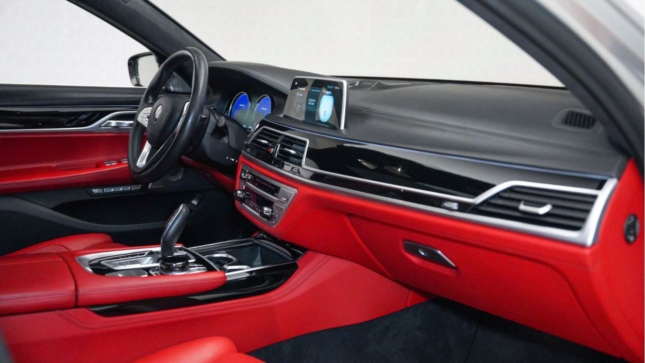 BMW Alpina B7 xDrive - 2 Year Warranty - Approved Prepared Vehicle