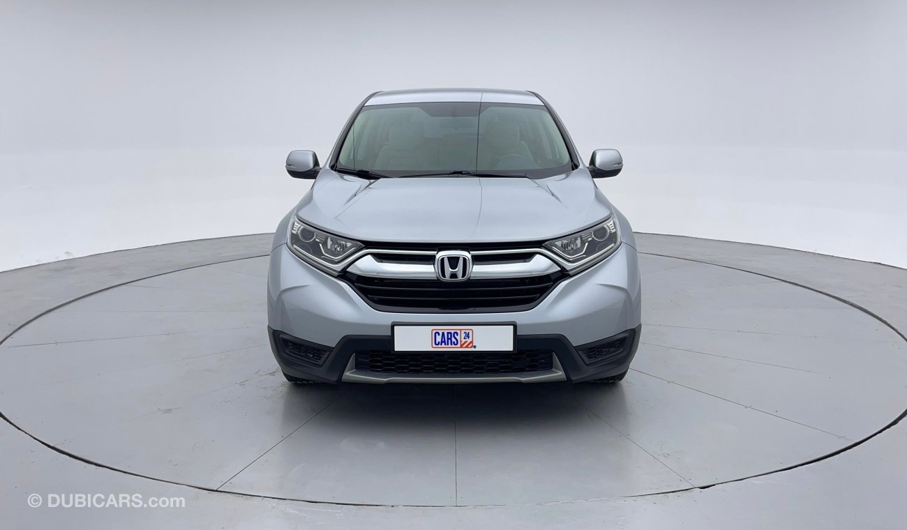 Honda CR-V LX 2.4 | Zero Down Payment | Free Home Test Drive