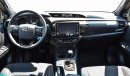 Toyota Hilux SR5 Adventure 2.8 d