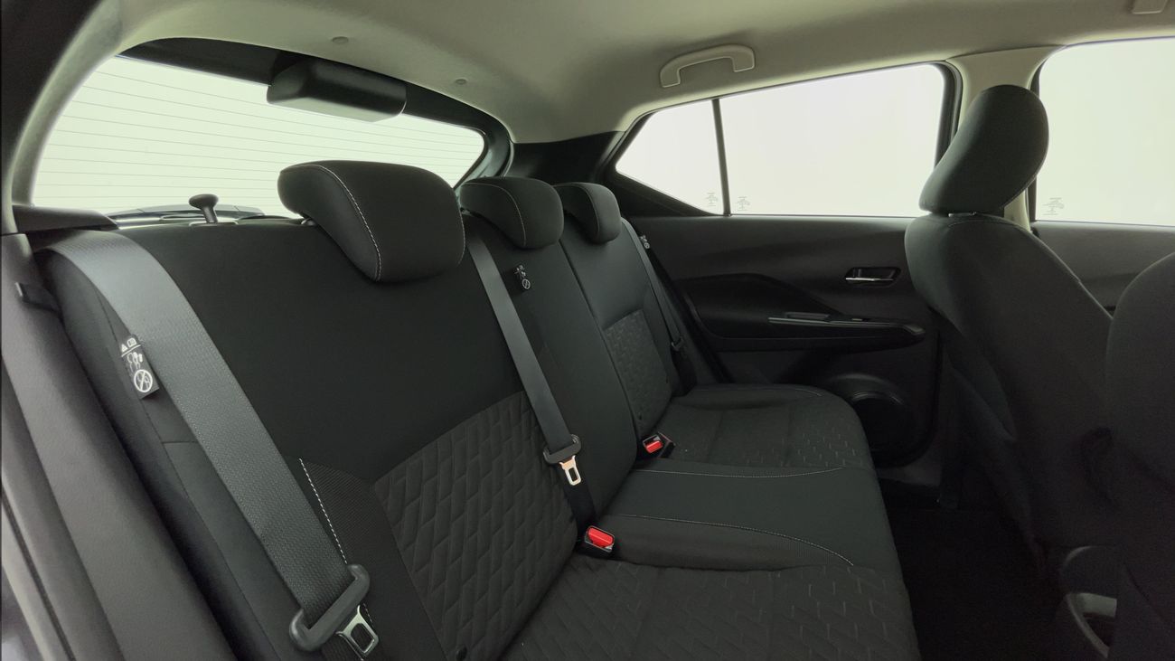 Nissan Kicks SV 1.6 | Zero Down Payment | Home Test Drive