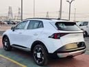 Kia Sportage Kia Sportage  full option 2.0l A/T FWD SUV White Color Gcc 2026 Model