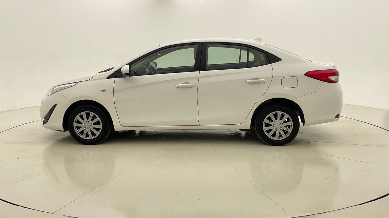 Toyota Yaris SE 1.5 | Zero Down Payment | Home Test Drive