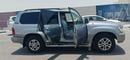 Lexus LX470 Lexus Lx 470 Model 2005