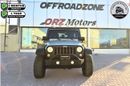 Jeep Wrangler Unlimited Sport 3.6L A/T