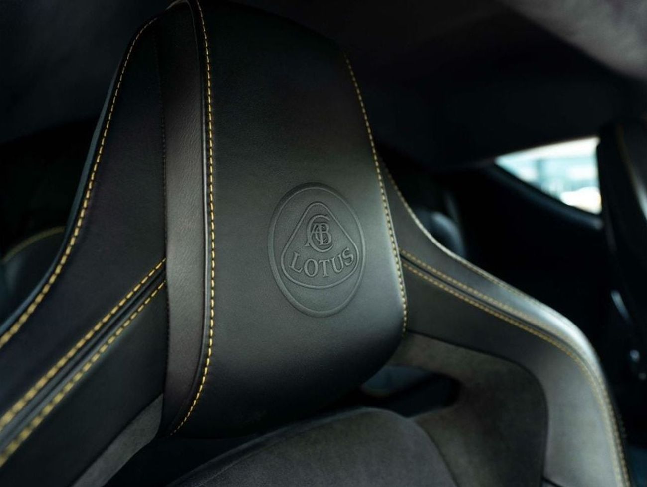 Lotus Evora GT 410 SPORT